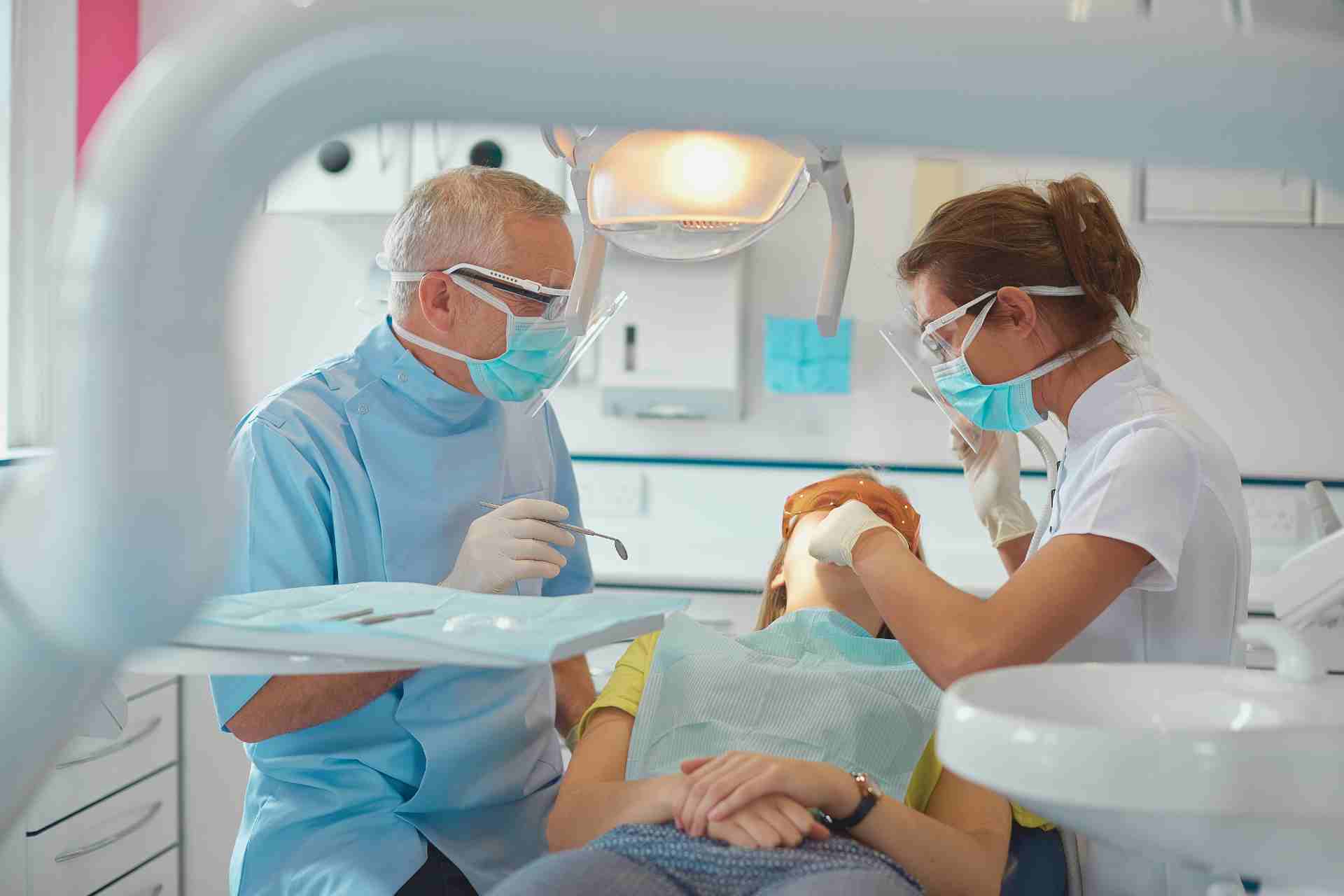 Dentist in Wyncote, PA